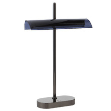 Gazella Iron Glass Table Lamp
